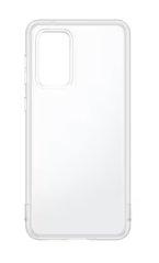 Samsung Galaxy A33 5G - Priesvitný silikónový kryt