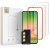 Ochranné tvrzené sklo Tech-Protect Easy Set+ 3-Pack Samsung Galaxy A57 5G čiré