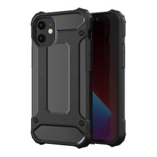 Kryt Armor Case iPhone 12 / 12 Pro Black