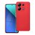Tok Soft Case Xiaomi Redmi Note 13 4G Red