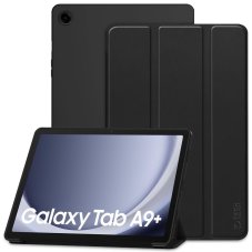 Tok Tech-Protect Smartcase Samsung Galaxy Tab A9+ Plus 11.0 X210 / X215 / X216 Black