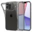 KRYT SPIGEN CRYSTAL FLEX iPhone 13 Pro SPACE CRYSTAL