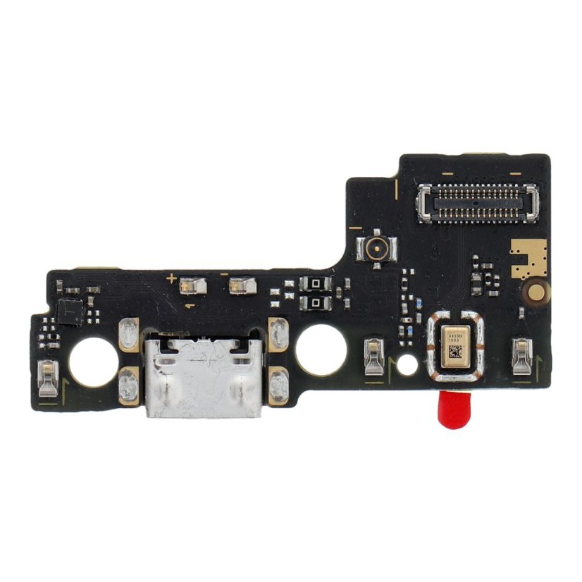 Charging Board Xiaomi Redmi 12C Oem (Fast Charger)
