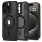 Kryt Tech-Protect Magcam Magsafe iPhone 16 Pro Max Matte Black