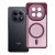 Xiaomi Redmi Note 15 4G / 5G Variete MagSafe Purple tok