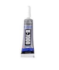 B-7000 Lepidlo na inštaláciu displeja 15ml Transparent