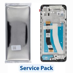 LCD Display Motorola Moto G32 Mineral Grey 5D68C21151 (Service Pack - originálny diel)