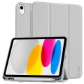 Kryt Tech-Protect SC Pen iPad 10.9” 10 / 2022 / 11” 11 / 2025 Grey