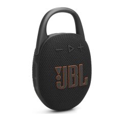 JBL Clip 5 Repreduktor Black