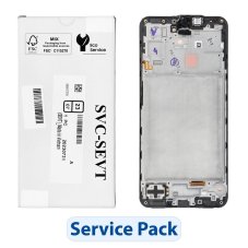 LCD Display Samsung Galaxy A17 5G A176B Gh82-38045A (Service Pack - originálny diel)