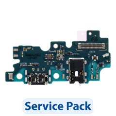 Charging Board Samsung Galaxy A30S A307F Gh96-12857A (Service Pack - originálny diel) Charging Board Samsung Galaxy A30S A307F Gh96-12857A (Service Pack - originálny diel)