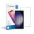 Ochranné tvrdené sklo to Samsung Galaxy S23 Ultra (Full Glue / Case Friendly) Blue Star 5D Black
