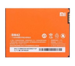 Xiaomi Mi Note - batéria (BM42)