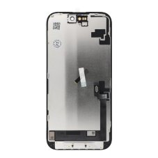 Displej LCD Screen iPhone 16 With Digitizer Black (Hd+ Incell) IC Transferable Displej LCD Screen iPhone 16 With Digitizer Black (Hd+ Incell) IC Transferable