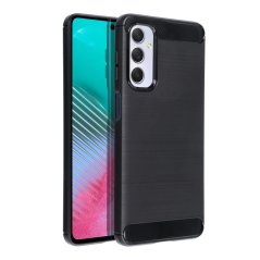 Kryt Carbon Case Samsung Galaxy M54 Black Kryt Carbon Case Samsung Galaxy M54 Black