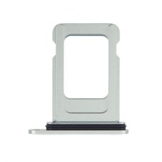 iPhone 15 / 15 Plus - SIM-tálca (zöld)