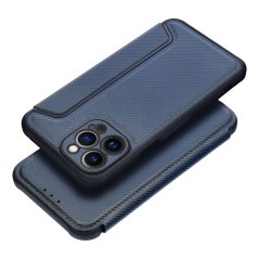Kryt Razor Book iPhone 7 / 8 / SE 2020 / SE 2022 Blue Kryt Razor Book iPhone 7 / 8 / SE 2020 / SE 2022 Blue