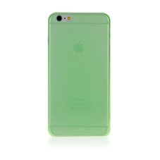 Pouzdro Ultra Slim 0,3 mm iPhone 6 Plus/6S Plus zelený