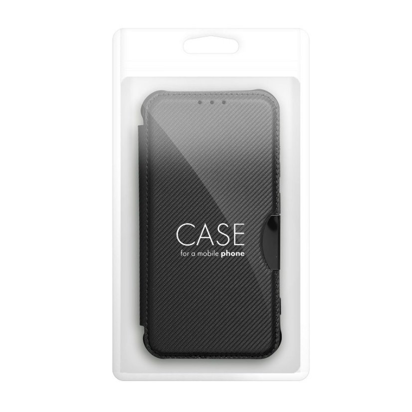 Kryt Razor Book Xiaomi Redmi Note 13 Pro Plus 5G Black