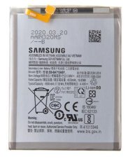 Batéria Samsung EB-BA715ABY 4370mAh pre Samsung Galaxy A71 Batéria Samsung EB-BA715ABY 4370mAh pre Samsung Galaxy A71