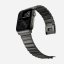Remienok Tech-Protect Steelband Apple Watch 6 / 7 / 8 / 9 / 10 / SE / Ultra 1 / 2 (44 / 45 / 46 / 49 mm) Black
