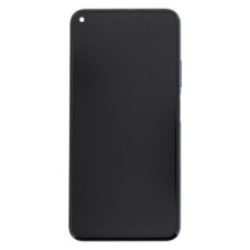 Displej s rámom Honor 20 Black Displej s rámom Honor 20 Black
