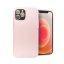 i-Jelly Case Mercury  Samsung Galaxy A02S rose  zlatý