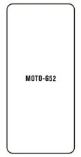 engaroGuard Hydrogel - ochranná fólie - Motorola Moto G52