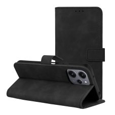 Kryt Flip Case Xiaomi Redmi 12 4G / 12 5G Tender Book Black