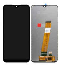 LCD displej + dotyková plocha Samsung Galaxy A01 LCD displej + dotyková plocha Samsung Galaxy A01