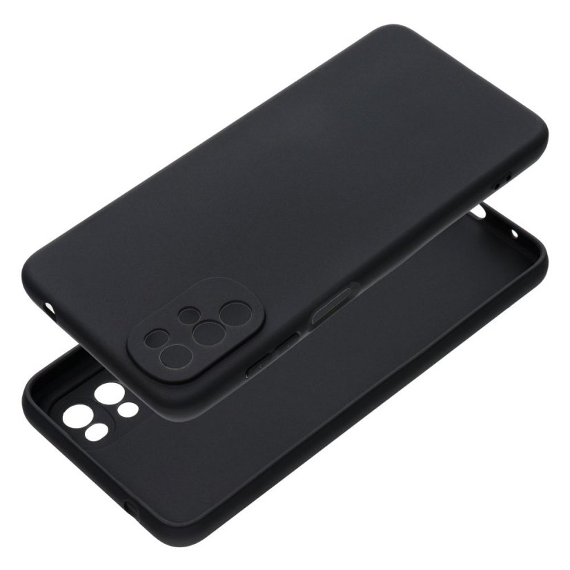 Kryt Case Motorola Moto G22 Matt Black
