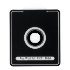 Ochranné sklo Camera Protector 9H iPad Air 11/13 2024 Balck Ochranné sklo Camera Protector 9H iPad Air 11/13 2024 Balck