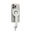 Selfie tyč Spigen S571W Magsafe Bluetooth Selfie Stick Tripod Dune Beige Selfie tyč Spigen S571W Magsafe Bluetooth Selfie Stick Tripod Dune Beige