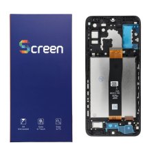 Kryt OG LCD Display Samsung Galaxy A32 5G A326 B/A/U/W Oem With Frame Kryt OG LCD Display Samsung Galaxy A32 5G A326 B/A/U/W Oem With Frame