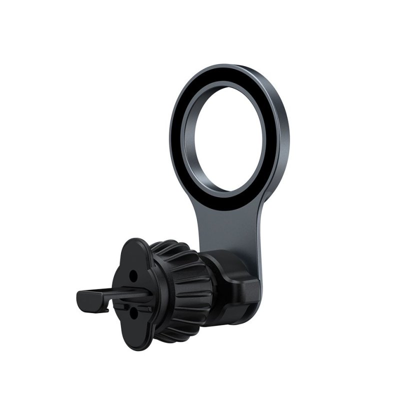 Držiak do auta Tech-Protect N55 Magnetic Magsafe Vent Car Mount Black