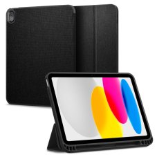Kryt Spigen Urban Fit iPad 10.9” 10 / 2022 / 11” 11 / 2025 Black Kryt Spigen Urban Fit iPad 10.9” 10 / 2022 / 11” 11 / 2025 Black