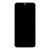 Displej s rámom pre Samsung A405 Samsung Galaxy A40 Black (Incell)