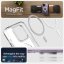 Kryt Spigen Ultra Hybrid Mag Magsafe iPhone 14 Pro Frost Clear