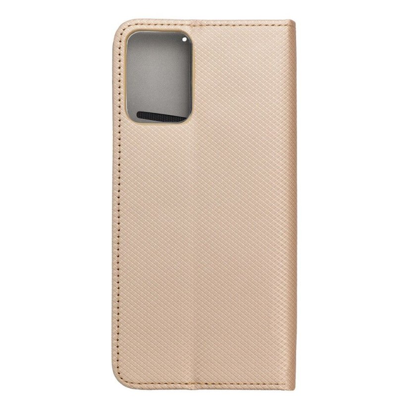 Kryt Smart Case Book Motorola Moto G24 Gold