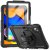 Tok Tech-Protect Solid Lenovo Idea Tab / K11 Gen 2 11.0 Tb-336 Black