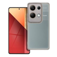 Kryt Variete Case Xiaomi Redmi Note 13 Pro 4G / Poco M6 Pro 4G Steel Kryt Variete Case Xiaomi Redmi Note 13 Pro 4G / Poco M6 Pro 4G Steel