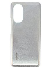 Huawei Honor 50 - Zadný kryt - Frost Crystal (náhradný diel) Huawei Honor 50 - Zadný kryt - Frost Crystal (náhradný diel)