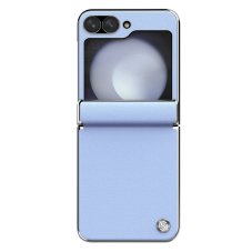 Nillkin CamShield Flip zadný kryt pre Samsung Galaxy Z Flip 6/7 FE Purple