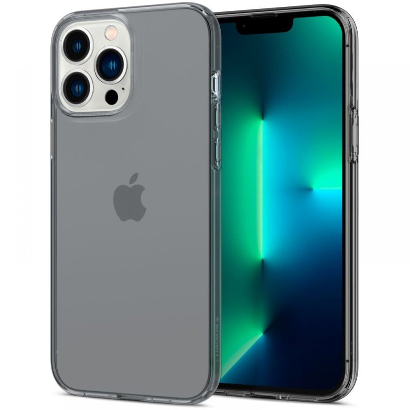 Kryt Spigen Crystal Flex iPhone 13 Pro Space Crystal