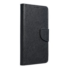Tok Fancy Book Case Xiaomi Redmi Note 7 Black