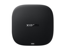 Xiaomi Mi TV Box S (3.Gen) Black