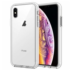 Silikónový kryt s hrúbkou 0,5 mm iPhone Xs Max Silikónový kryt s hrúbkou 0,5 mm iPhone Xs Max