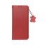 Kryt Leather Case Smart Pro Samsung Galaxy A13 4G Claret