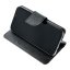 Tok Fancy Book Case Xiaomi Redmi Note 7 Black