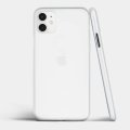 Slim Minimal iPhone 12 mini fehér